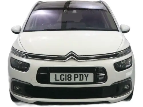 Citroën C4 GR Picasso Flair BlueHDi SS LG18 PDY