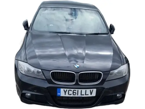 BMW 3 Series YC61 LLV