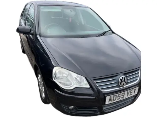 Volkswagen Polo AD59 VEY