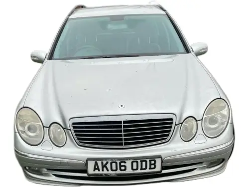 Mercedes-Benz E AK06 ODB