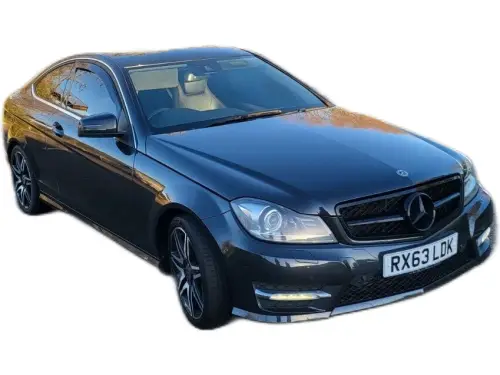 Mercedes-Benz C RX63 LDK