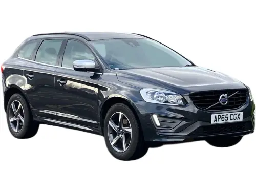 Volvo XC60 AP65 CGX