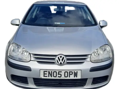 Volkswagen Golf EN05 OPW