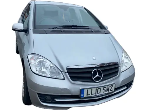 Mercedes-Benz A-Class LL10 SWZ