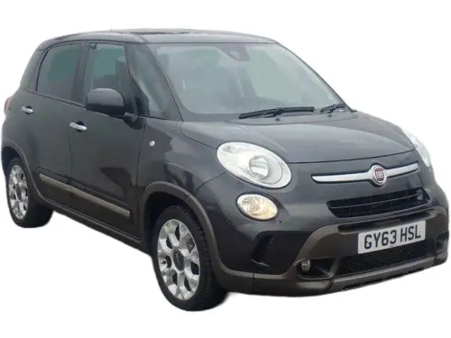Fiat 500L Trekking Multijet GY63 HSL