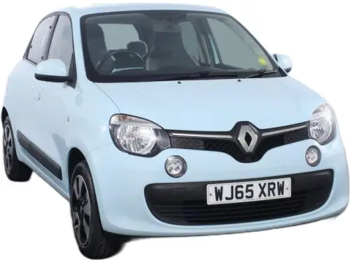 Renault Twingo WJ65 XRW