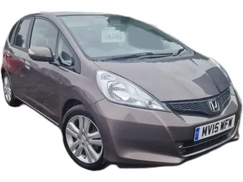 Honda Jazz MV15 WFW