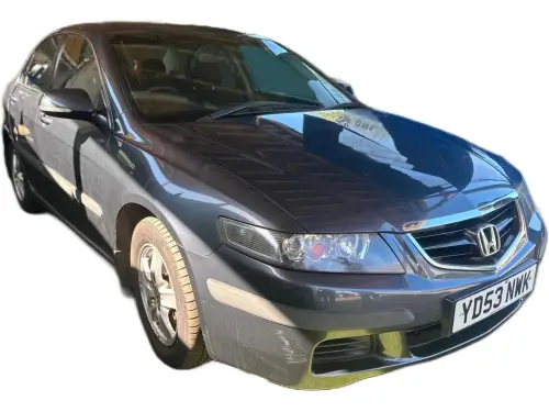 Honda Accord YD53 NWK
