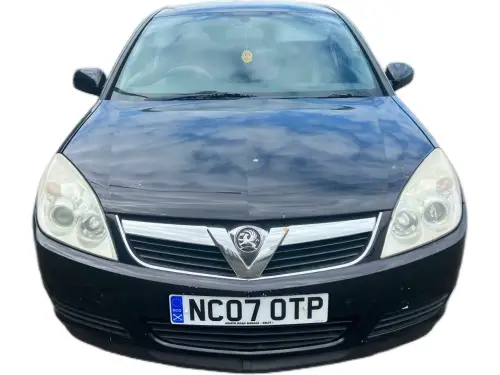 Vauxhall Vectra Life NC07 OTP