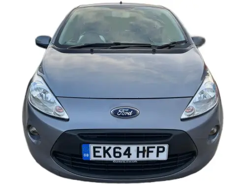 Ford KA EK64 HFP