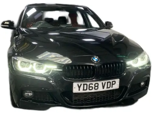 BMW 3 Series YD68 VDP