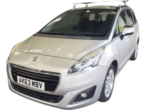 Peugeot 5008 AK63 MBV
