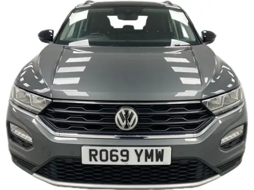 Volkswagen T-Roc RO69 YMW