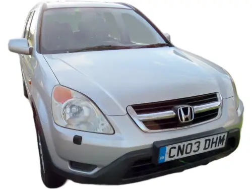 Honda CR-V CN03 DHM
