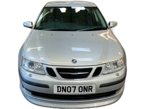 Saab 9-3 DN07 ONR
