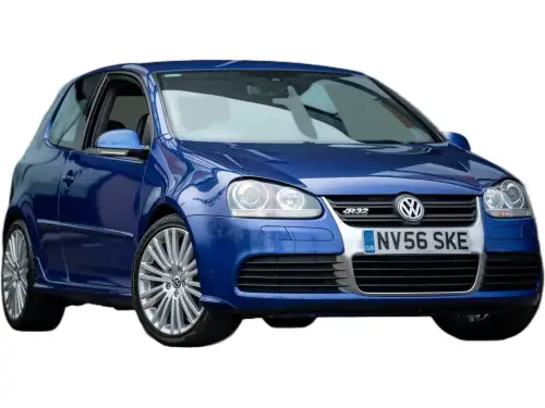 Volkswagen Golf NV56 SKE