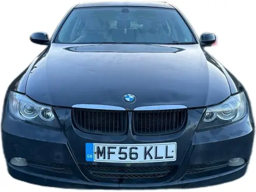 BMW 3 Series MF56 KLL