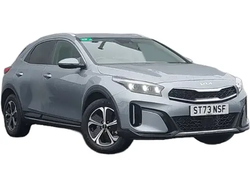 Kia XCeed 3 PHEV S-A ST73 NSF