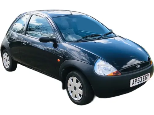 Ford KA AP53 EGY