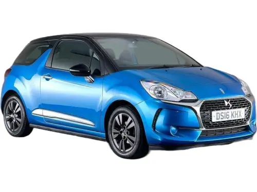 DS DS3 DS16 KHX