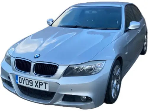 BMW 318i M Sport OY09 XPT