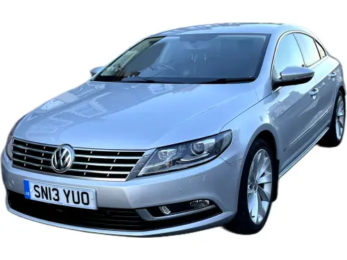 Volkswagen CC SN13 YUO