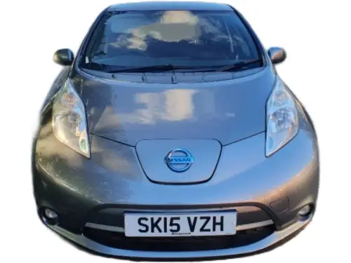 Nissan Leaf SK15 VZH