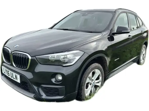 BMW X1 LY16 ULN