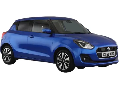 Suzuki Swift KT68 XDD
