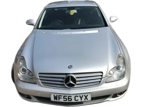 Mercedes-Benz CLS WF56 CYX