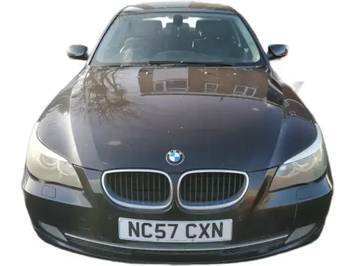 BMW 520d SE Auto NC57 CXN