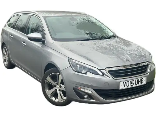 Peugeot 308 VO15 UHB