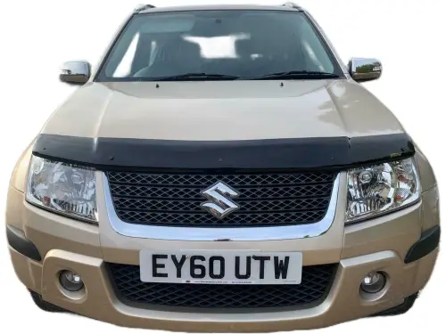 Suzuki Grand Vitara SZ4 EY60 UTW
