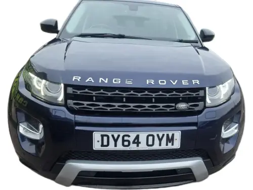 Land Rover Range Rover Evoque DY64 OYM