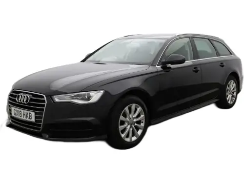 Audi A6 SE Executive TDI Ultra S-A GX18 HKB