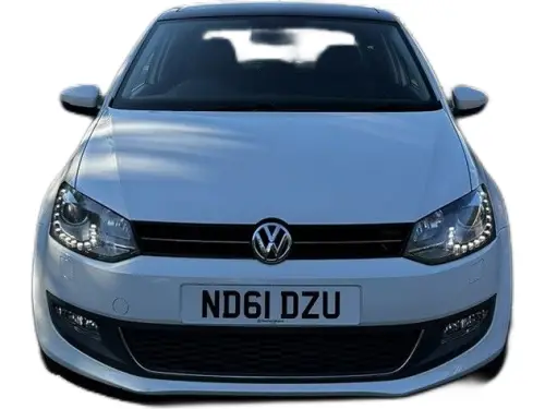 Volkswagen Polo ND61 DZU