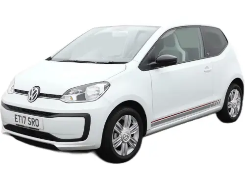Volkswagen up BY Beats ET17 SRO