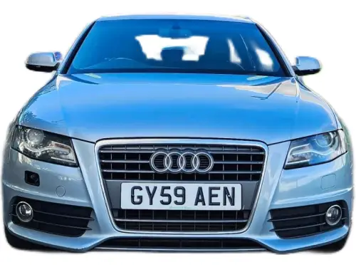 Audi A4 GY59 AEN