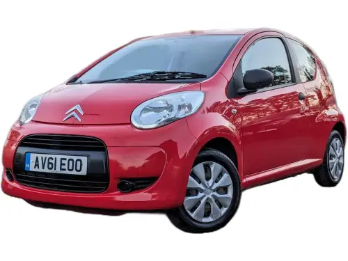 Citroën C1 AV61 EOO