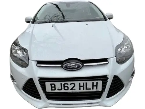Ford Focus BJ62 HLH