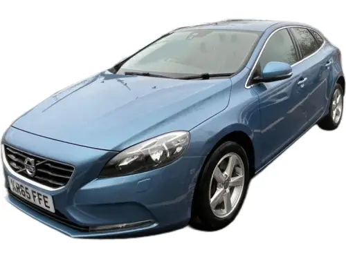 Volvo V40 KR65 FFE
