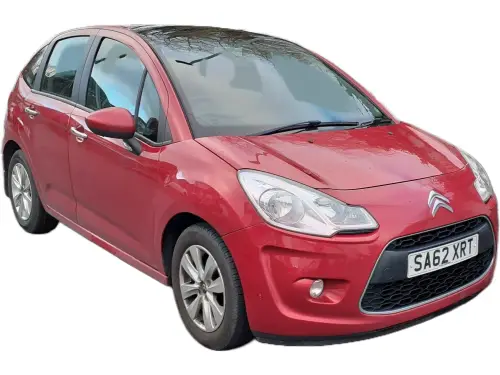 Citroën C3 VTR+ SA62 XRT