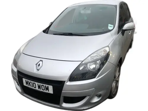 Renault Scenic MK10 WOM