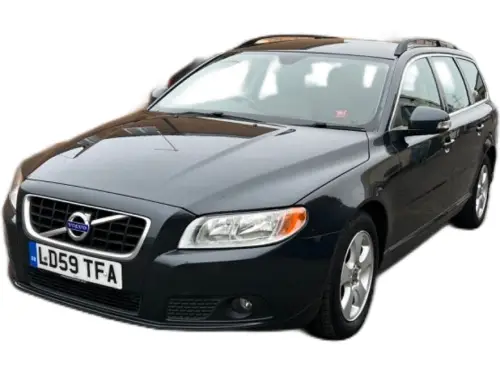 Volvo V70 LD59 TFA
