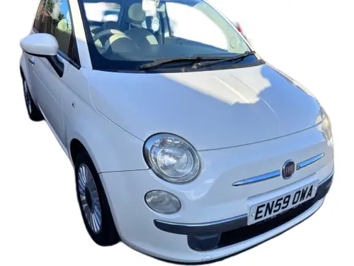 Fiat 500 EN59 OWA