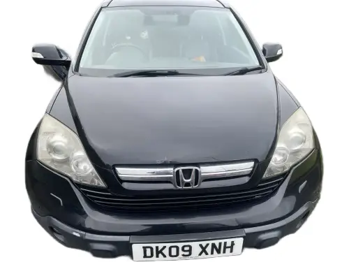Honda CR-V DK09 XNH