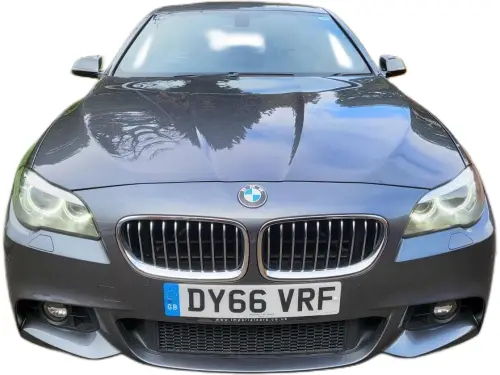 BMW 520 DY66 VRF