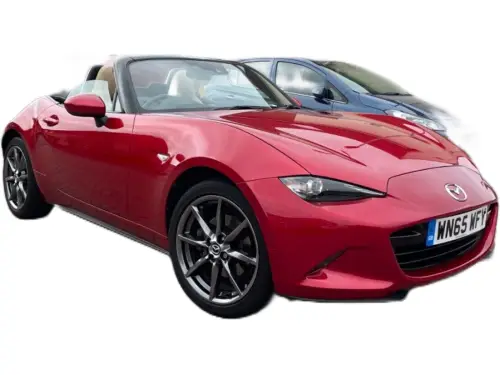 Mazda MX-5 WN65 WFY