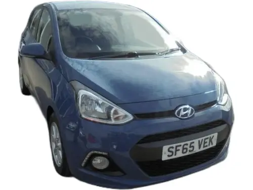 Hyundai I10 SF65 VEK