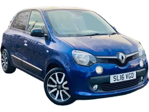 Renault Twingo SL16 VGD